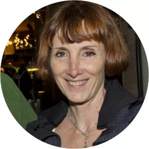 Danielle Roy photograph