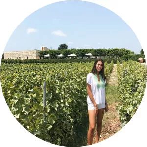 Danielle Safady - Movie actress