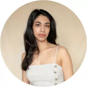 Danielle Sahota - Production designer