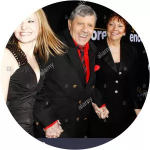 Danielle Sarah Lewis - Jerry Lewis' daughter