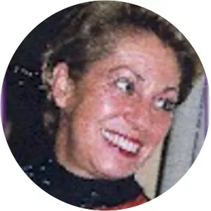 Danielle Savoy photograph