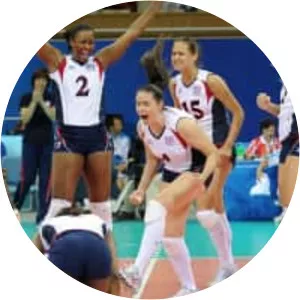 Danielle Scott-Arruda