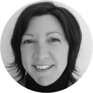 Danielle Skropeta - Author