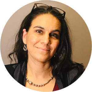 Danielle Smith-Llera photograph