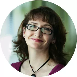 Danielle Stein Fairhurst - Author