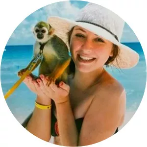 Danielle Swayze - Don Swayze's daughter