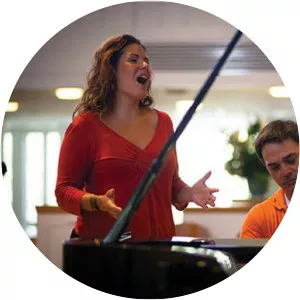 Danielle Talamantes - Musical artist