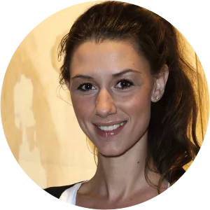 Daniëlle van Aalderen - Lange Frans' ex-wife