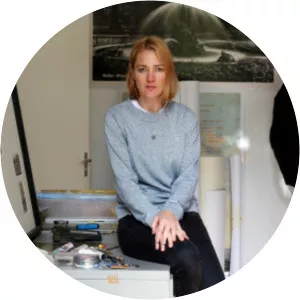 Danielle van Ark - Visual artist