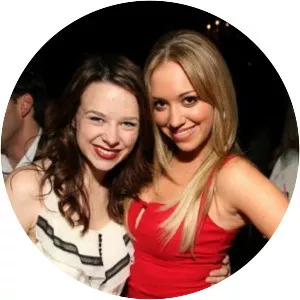 Danielle Van De Kamp