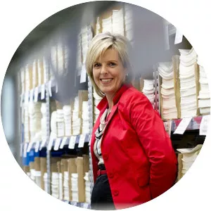 Daniëlle Vanwesenbeeck