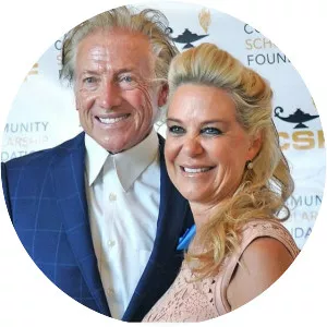 Danielle W. Raines - Dallas Raines' wife