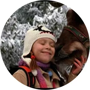 Danielle Woodman - Film actress