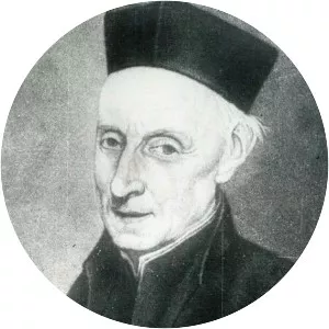 Daniello Bartoli
