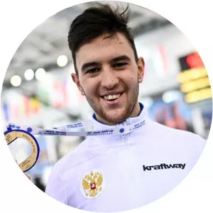 Daniil Aldoshkin photograph