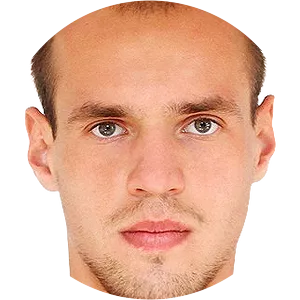 Daniil Chertov - Russian former football player