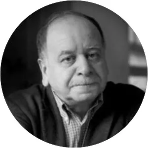 Daniil Dondurey - Russian film critic