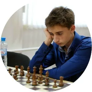 Daniil Dubov - Russian chess grandmaster - Whois 