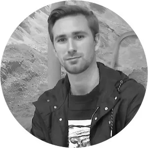 Daniil Gleikhengauz photograph