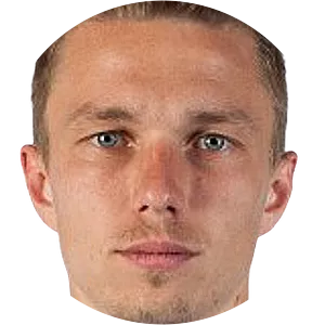 Daniil Gorovykh - Football player