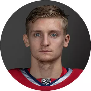 Daniil Isayev - Ice hockey player