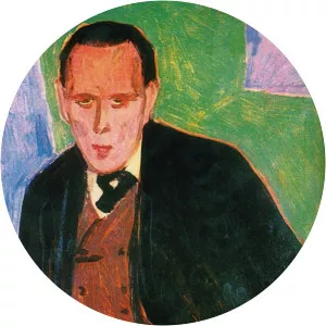 Daniil Kharms - Russian poet