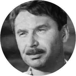 Daniil Netrebin - Russian actor