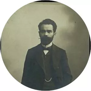 Daniil Samoĭlovich Pasmanik