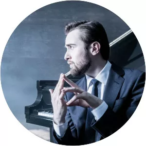 Daniil Trifonov - Russian pianist