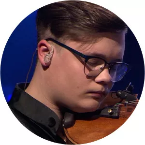 Daniils Bulajevs - Latvian Violinist