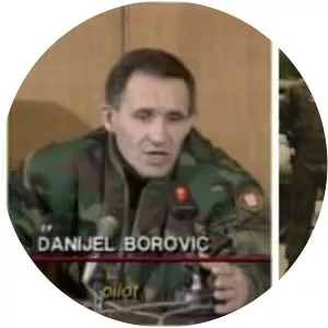 danijel borović