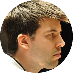 Danijel Brecelj Musician