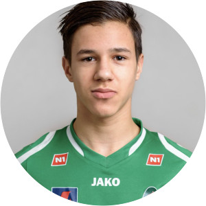 Danijel Dejan Djuric