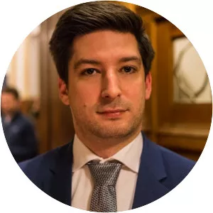 Danijel Gašparović