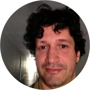 Danijel Lastrić Musician - Musical artist