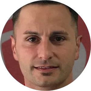 Danijel Majdancevic - Football player