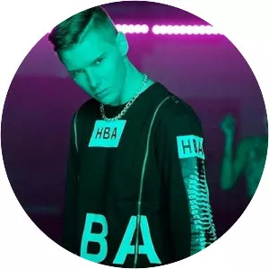 Danijel Mitrović - Singer