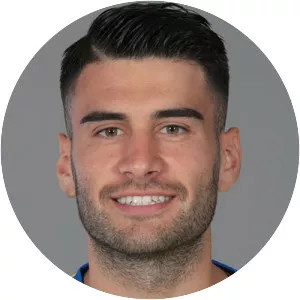 Daniel Petrovic - Footballer