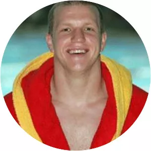 Danijel Premuš - Croatian-Italian player