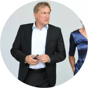 Danijel Rimac photograph