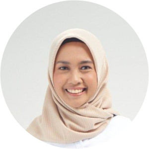 Danik Eka Rahmaningtiyas