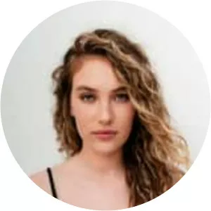 Danika Frederick photograph