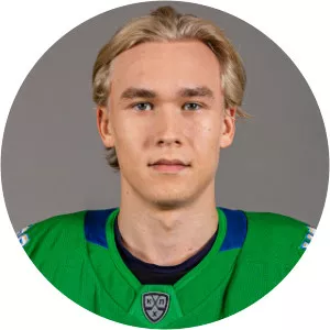 Danil Alalykin - Ice hockey player