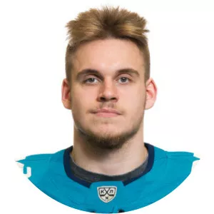Danil Avershin - Ice hockey player