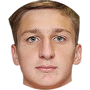 Danil Kazantsev - Football player