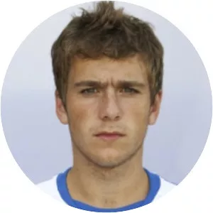 Danil Klenkin - Russian football player