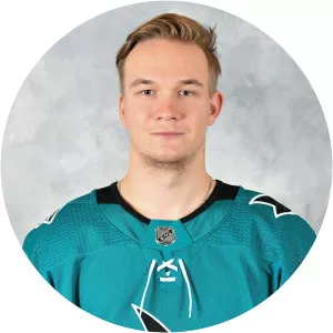 Danil Yurtaykin - Ice hockey player