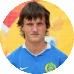 Danila Ippolitov photograph