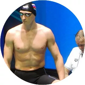 Danila Izotov - Russian swimmer