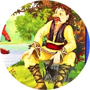 Dănilă Prepeleac - Short story by Ion Creanga